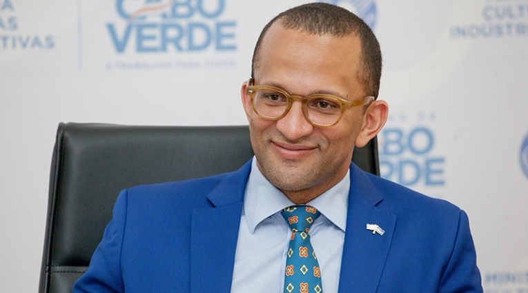 Abraão Vicente