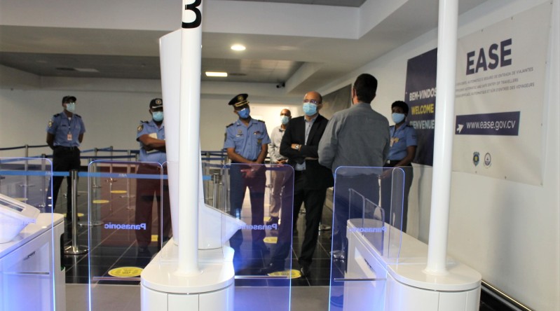 Aeroporto Biometrico 1
