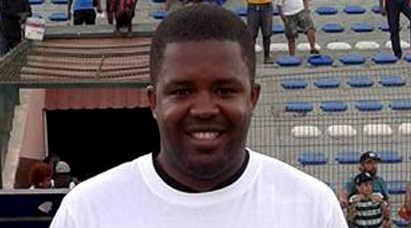 Albertino Santos