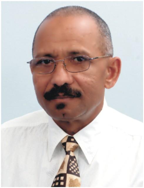 Alcindo Amado