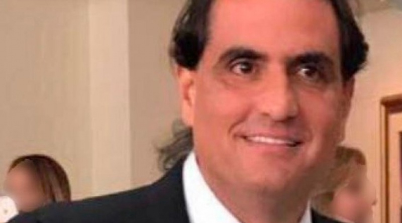 Alex Saab Morán