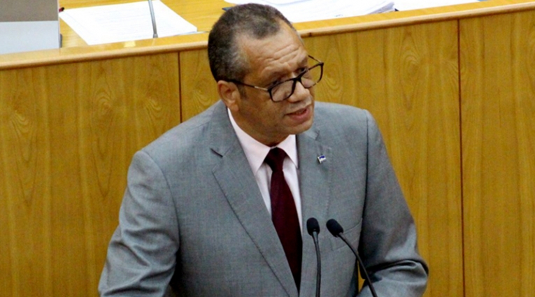 Alexandre Monteiro
