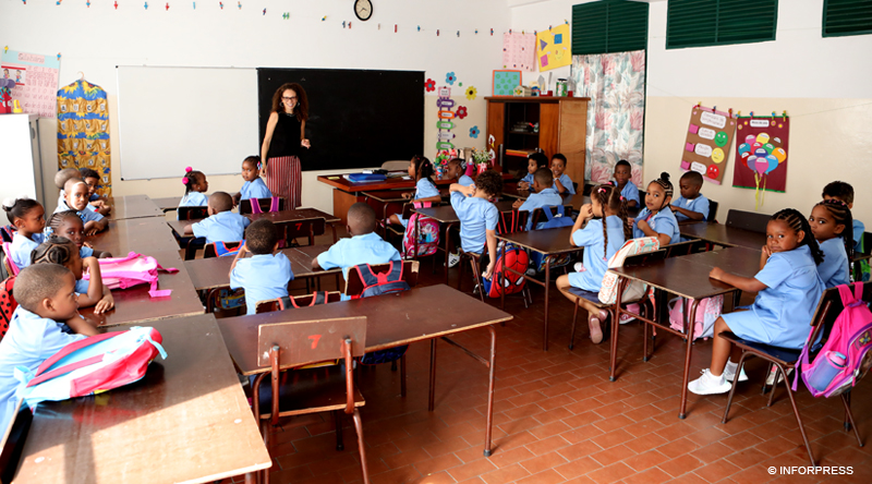 Alunos 2019