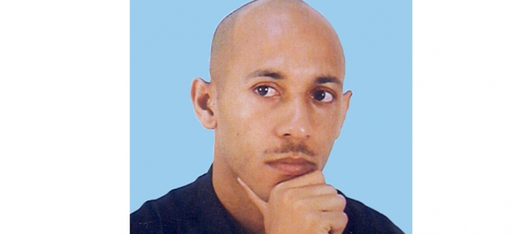 Amadeu Oliveira