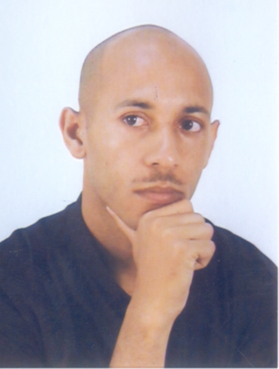 Amadeu Oliveir