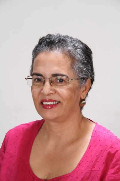 Amália Melo Lopes