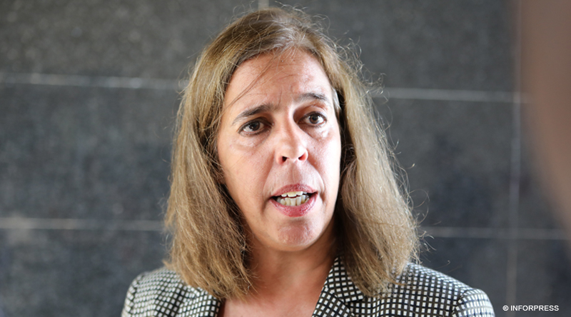 Ana Graça SIDS