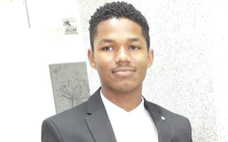 Anilton Ferreira
