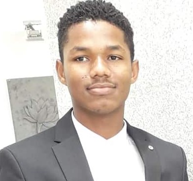 Anilton vieira