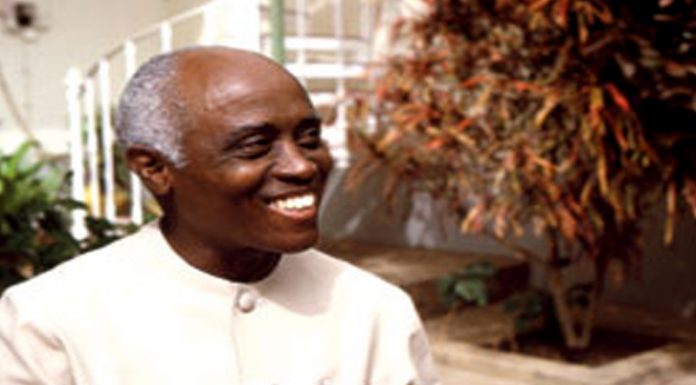 Aristide Pereira