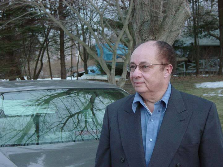 Armando Pina