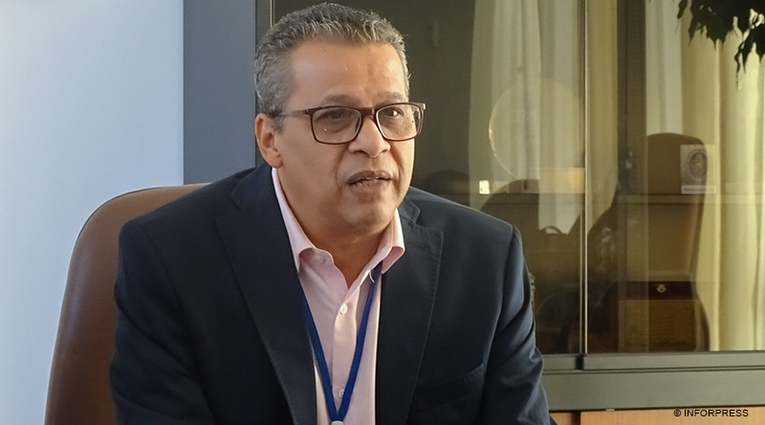 Artur Correia