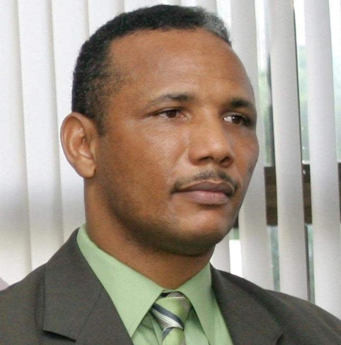 Avelino Bonifacio