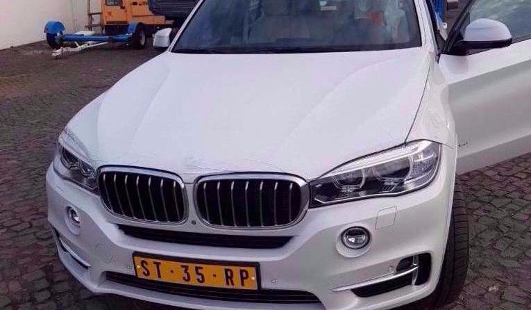 BMW Meno