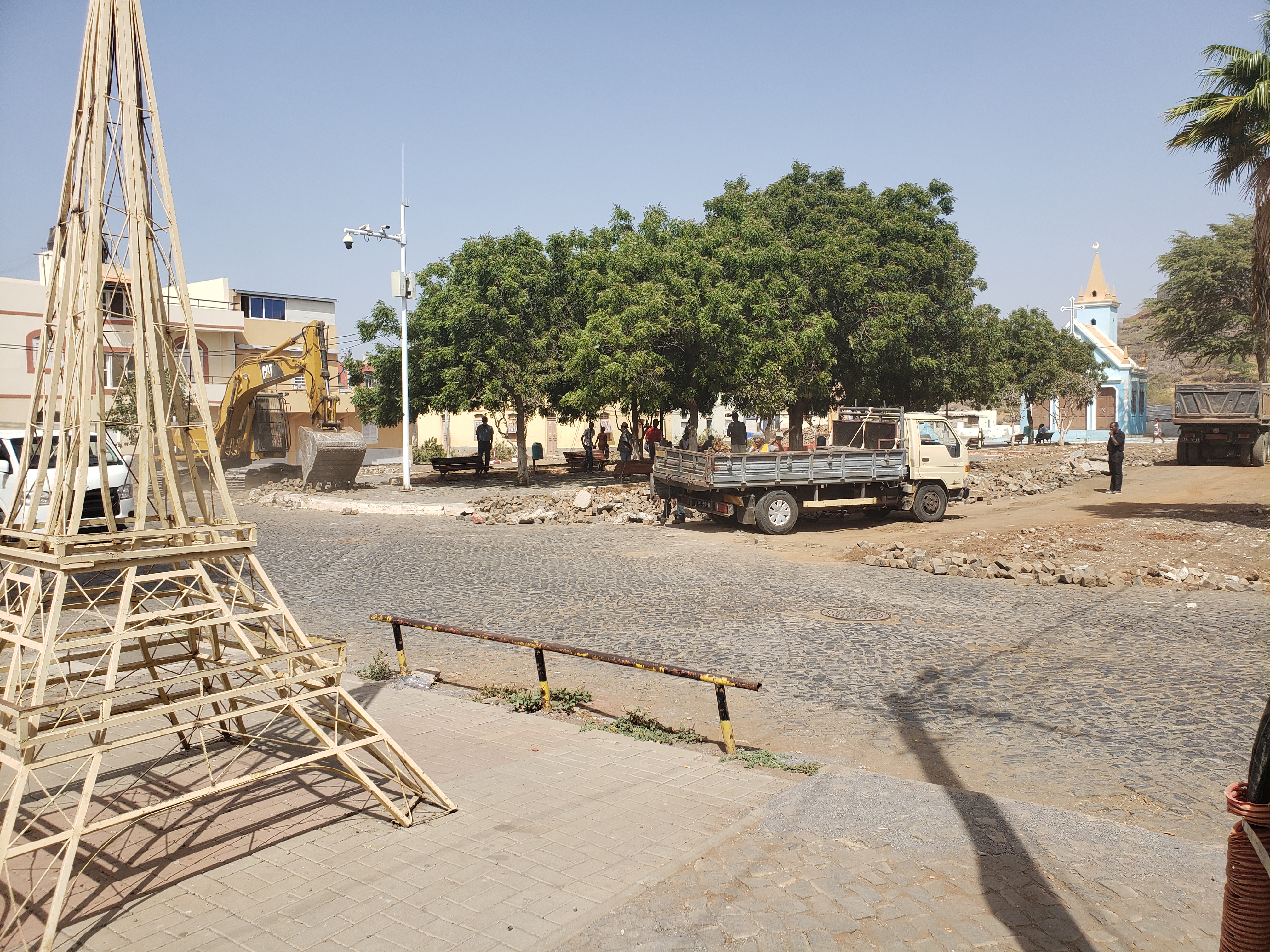 Bairro Praia