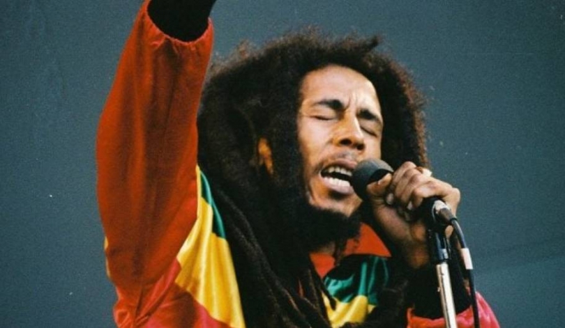 Bob Marley