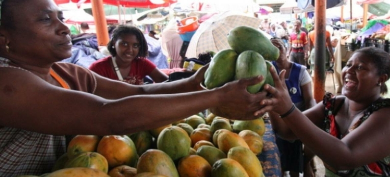 Cabo Verde Undp