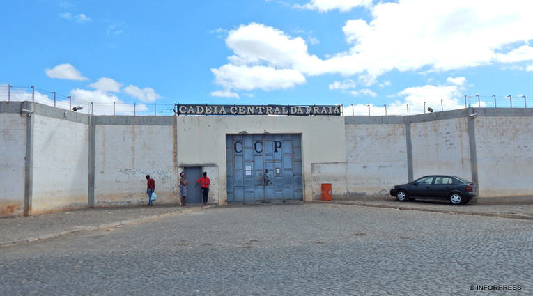 Cadeia de São Martinho