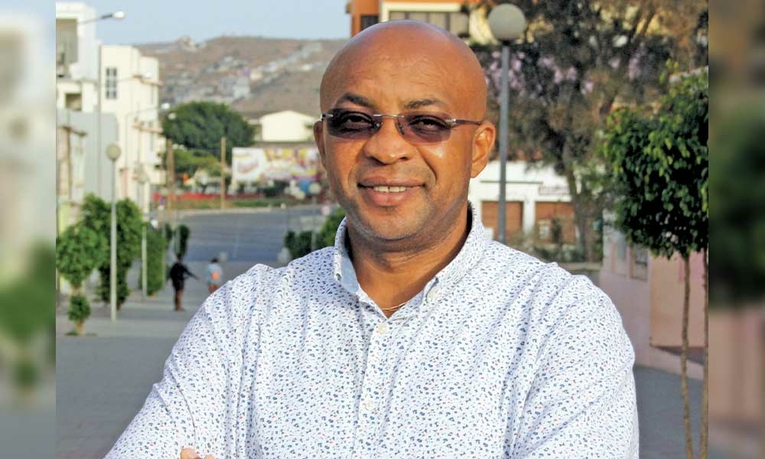 Candidato Beto CMSC Alves