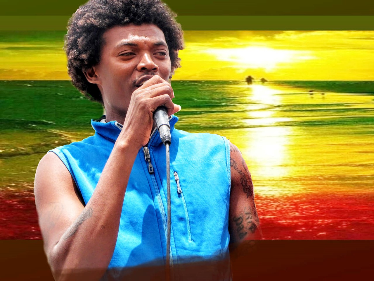 Candido Monteiro