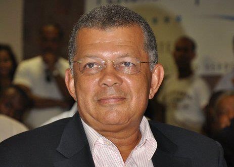 Carlos Veiga MpD