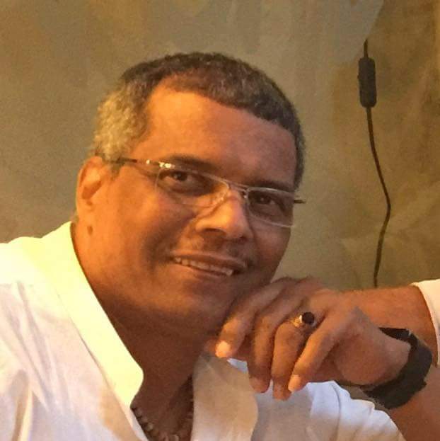 Carlos F. Lopes