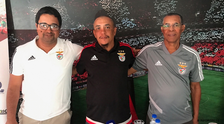 Casa Benfica