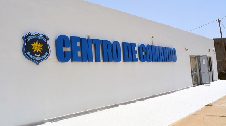 Centro Comando PN