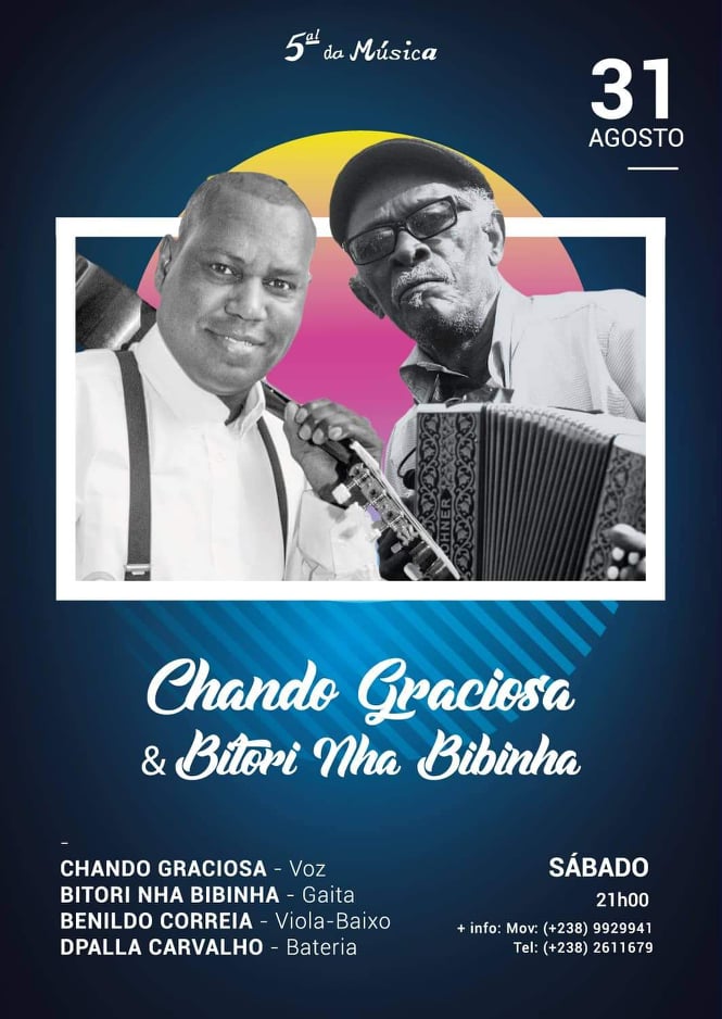 Chando 31