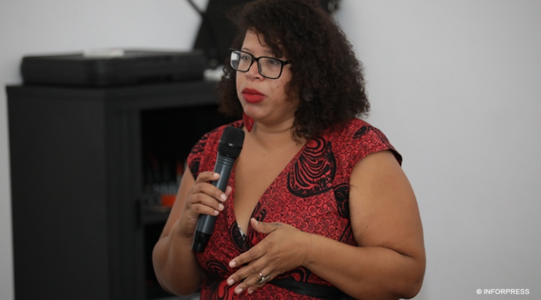 Chissana Magalhães