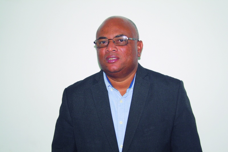 Clemente Garcia