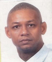 Crisanto Barros