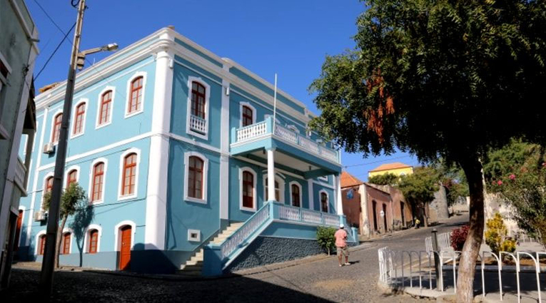 Câmara Municipal de São Filipe