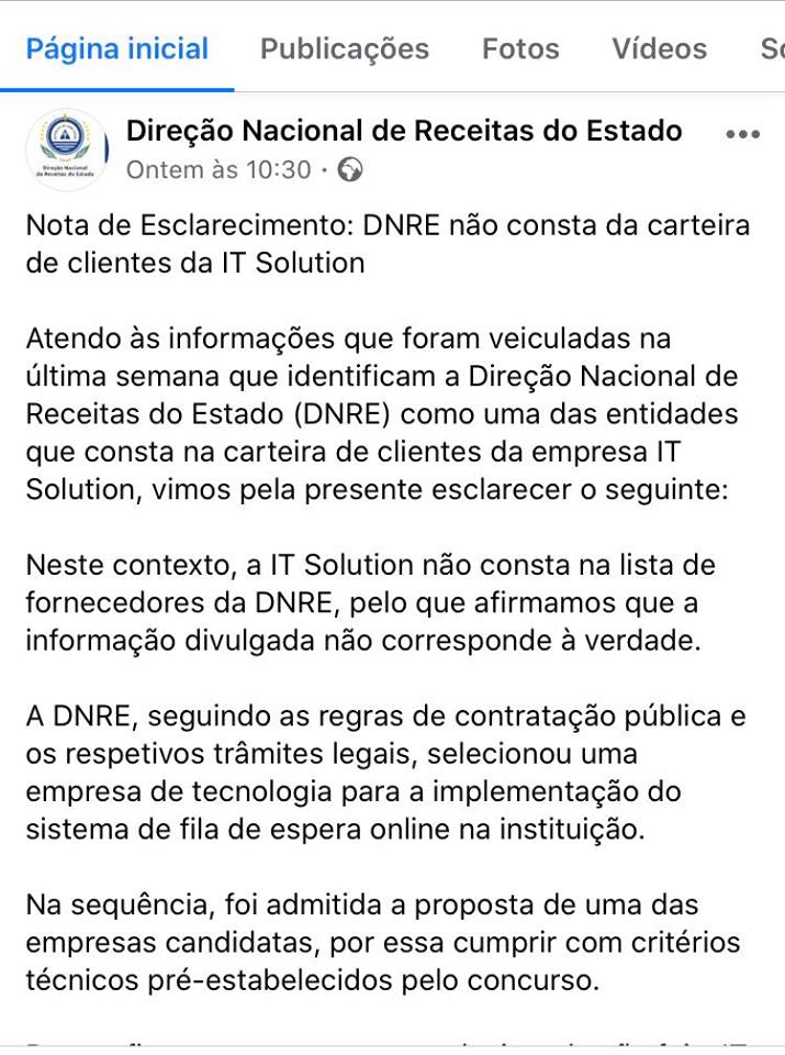 DRNE