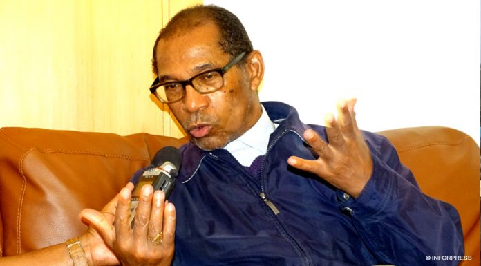 Dom ARLINDO BISPO 