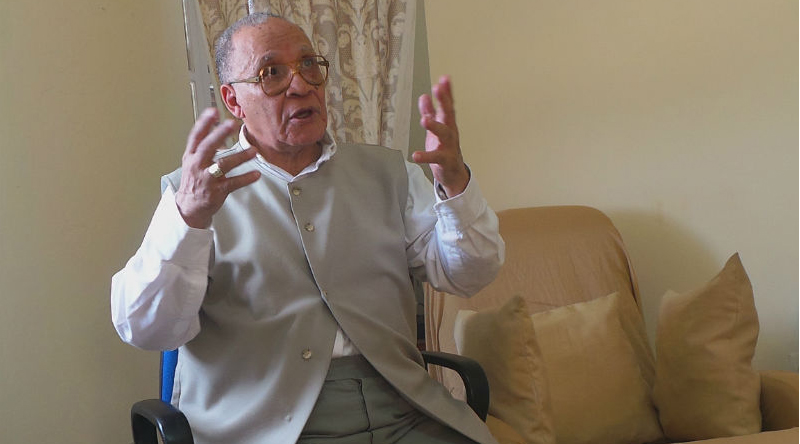 Dom Paulino Évora 2