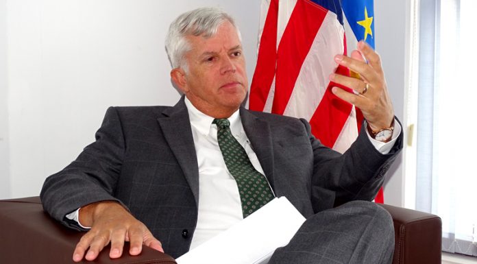 Donald Helfim