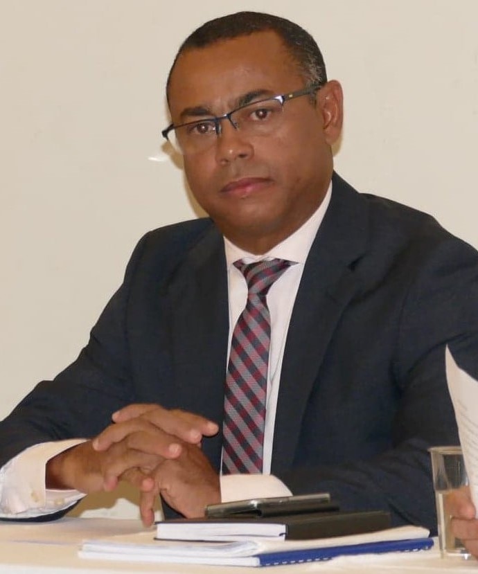Emanuel Barbosa