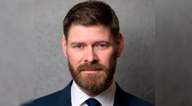 Erlendur Svavarsson