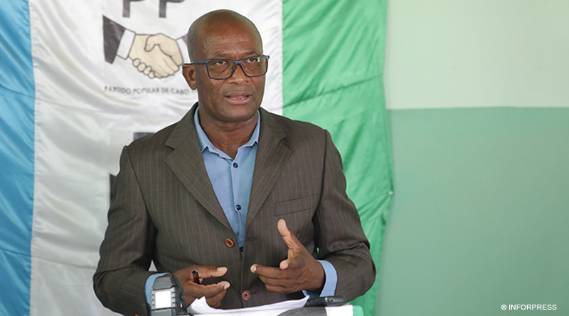 Felisberto Semedo PP 2