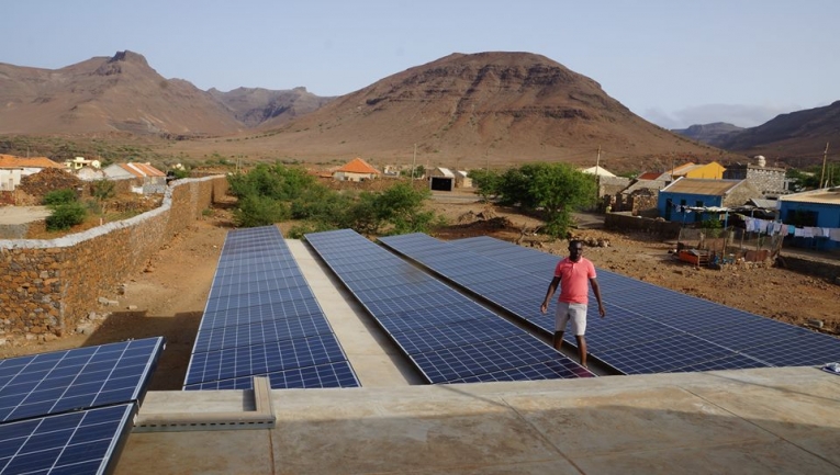 Fotovoltaico