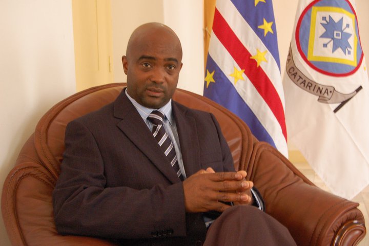 Francisco Tavares