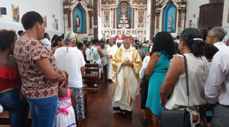 Frei Araújo