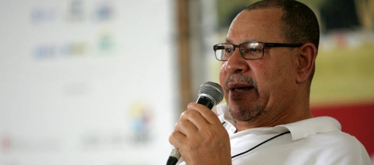Germano Almeida