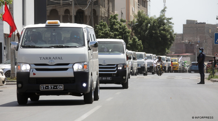 Greve Hiace Praia 1