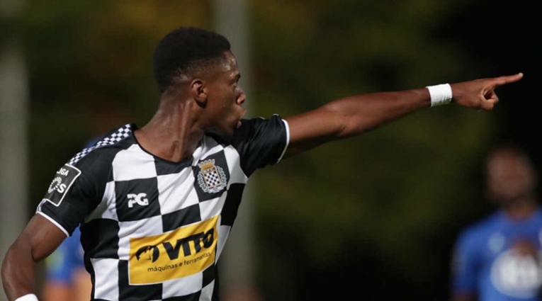 Heriberto Tavares