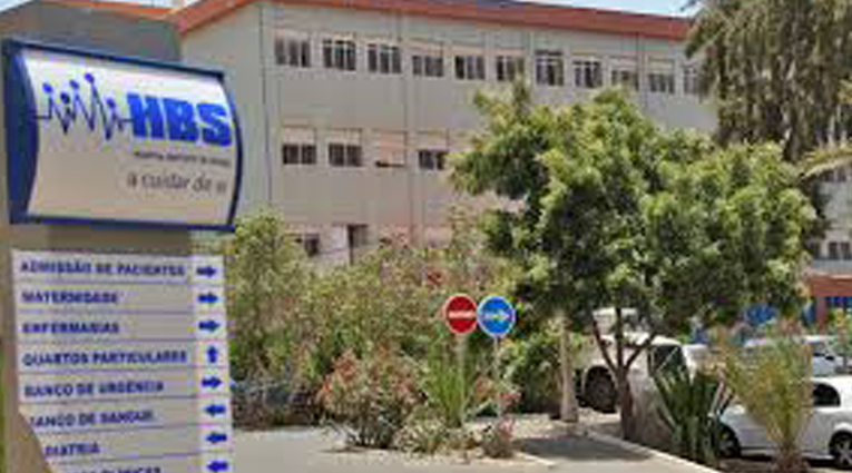 Hospital Baptista de Sousa