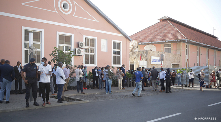 Hospital Jose Alves