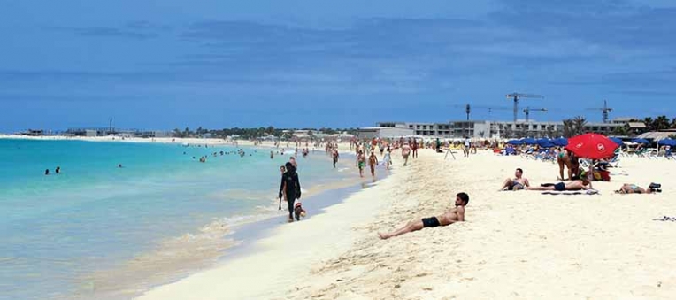 Ilha do Sal