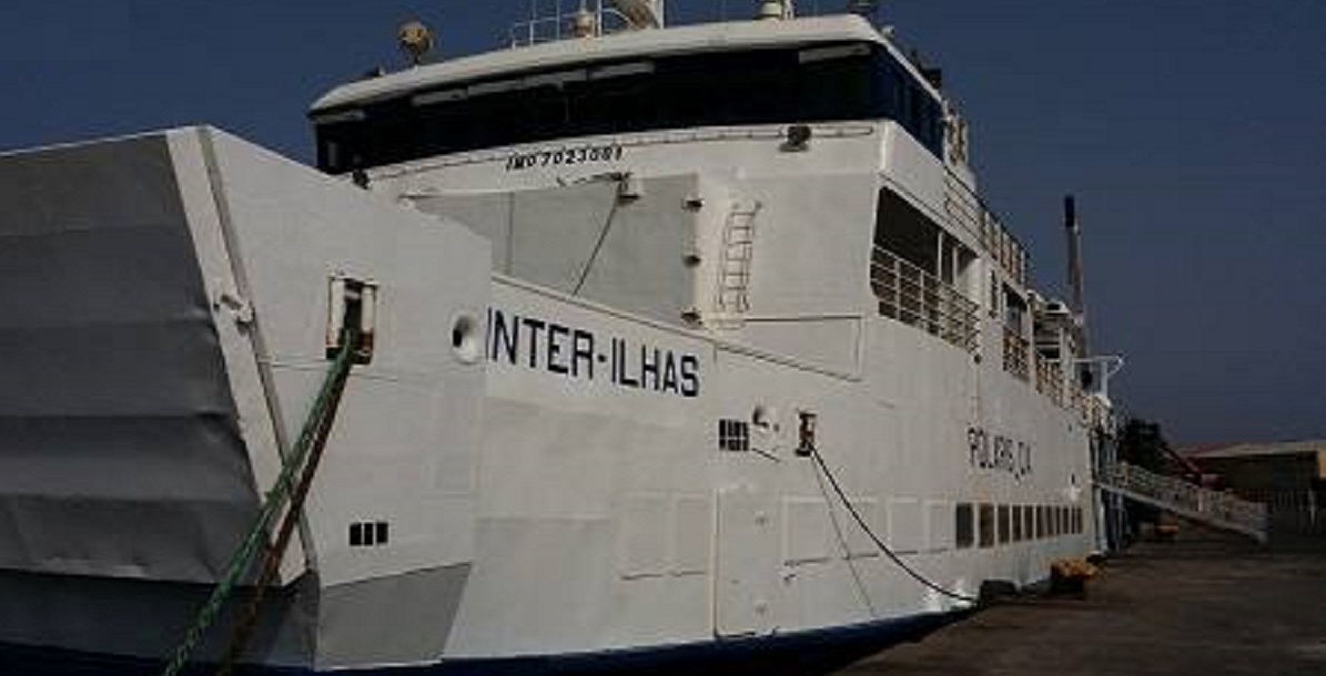 Inter ilhas